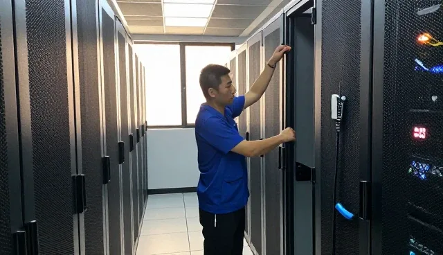 开荒保洁服务中安保托管的配合与注意事项