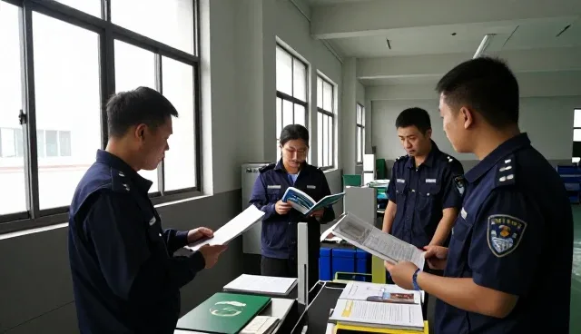 红安县众心物业服务有限公司以创新技术推动用心发展